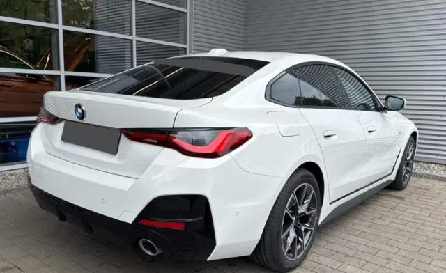 Bmw 420 - dettaglio 3