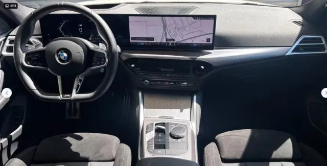 Bmw 420 - dettaglio 5