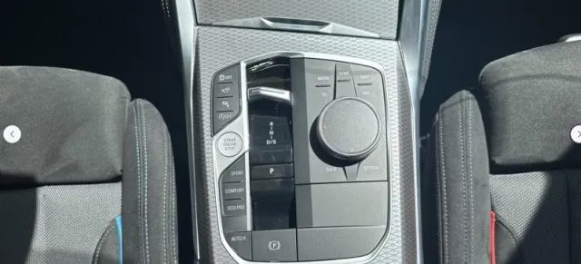 Bmw 420 - dettaglio 7