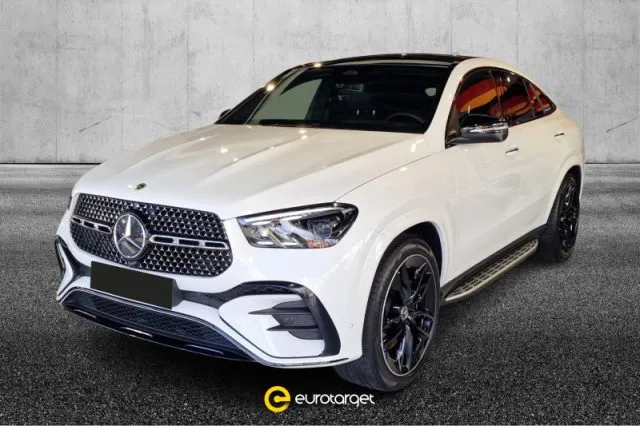 Mercedes-benz gle 450 - dettaglio 1