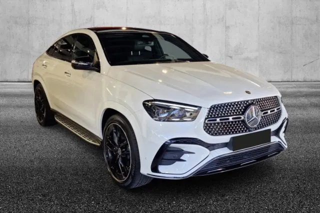 Mercedes-benz gle 450 - dettaglio 2