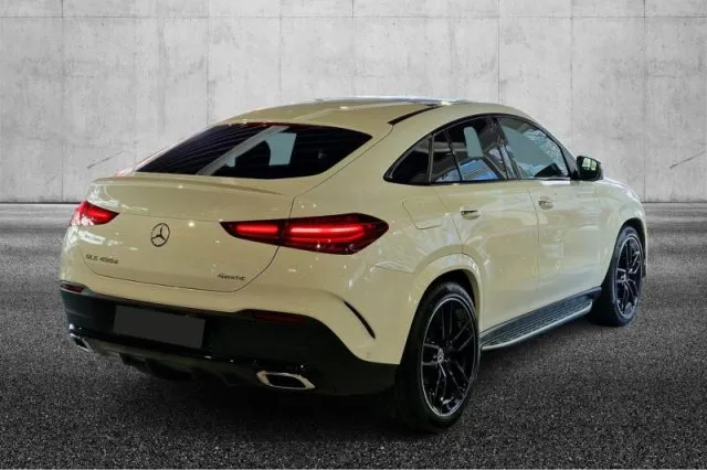 Mercedes-benz gle 450 - dettaglio 3