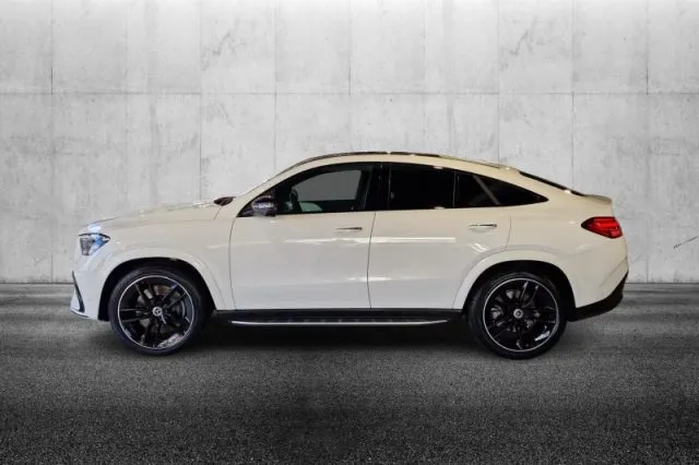 Mercedes-benz gle 450 - dettaglio 5