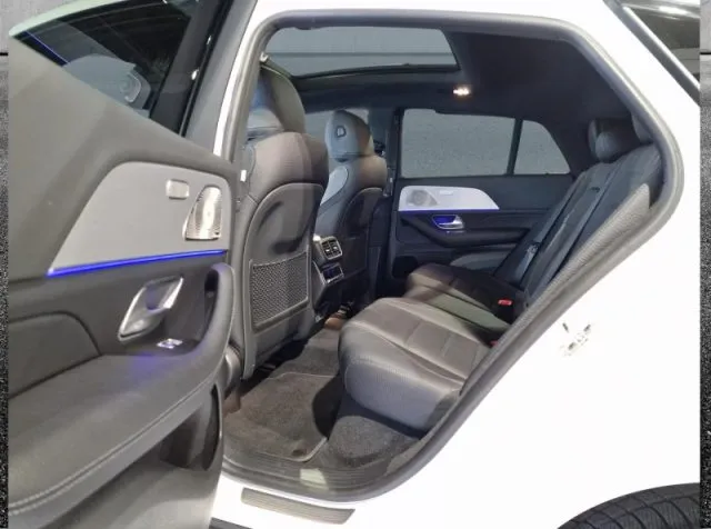 Mercedes-benz gle 450 - dettaglio 8