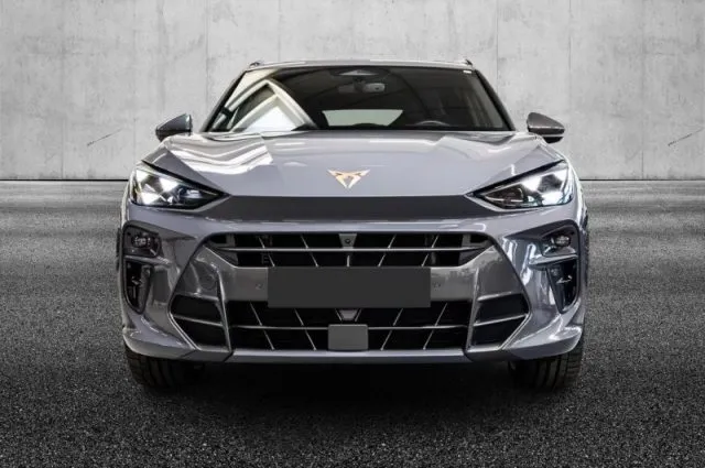 Cupra terramar - dettaglio 7