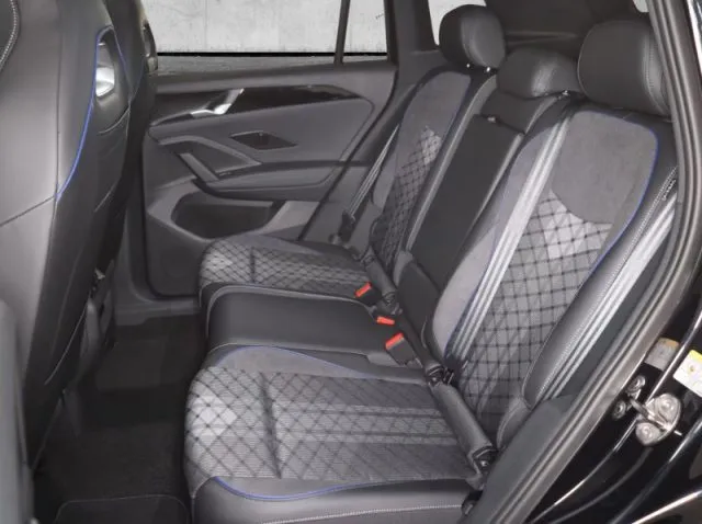 Volkswagen tiguan - dettaglio 8