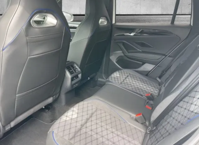 Volkswagen tiguan - dettaglio 8