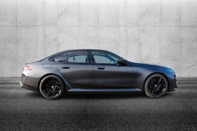 Bmw m5 - dettaglio 6