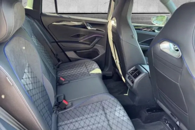 Volkswagen tiguan - dettaglio 5