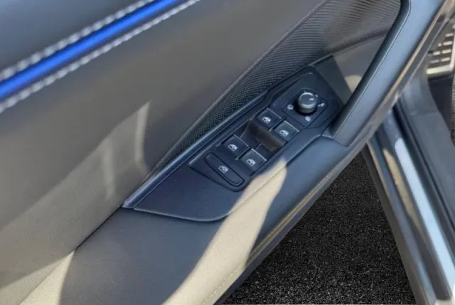 Volkswagen tiguan - dettaglio 7