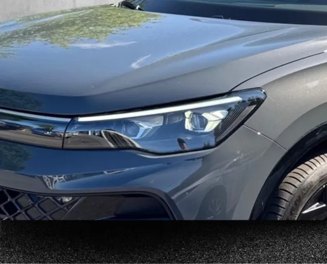Volkswagen tiguan - dettaglio 8