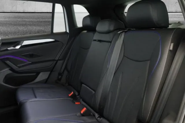 Volkswagen tiguan - dettaglio 7