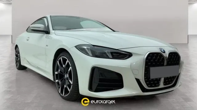 Bmw 420 - dettaglio 1