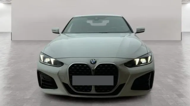 Bmw 420 - dettaglio 3