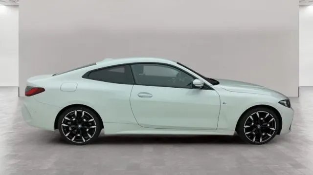 Bmw 420 - dettaglio 4
