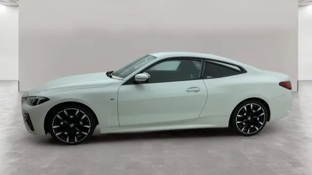 Bmw 420 - dettaglio 5