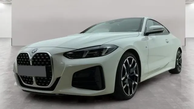 Bmw 420 - dettaglio 7