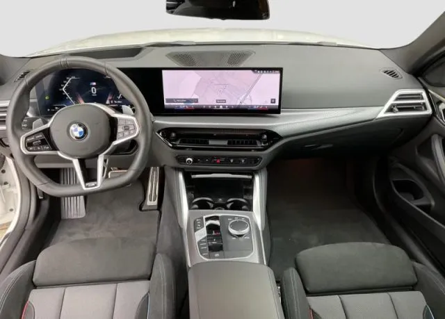 Bmw 420 - dettaglio 8