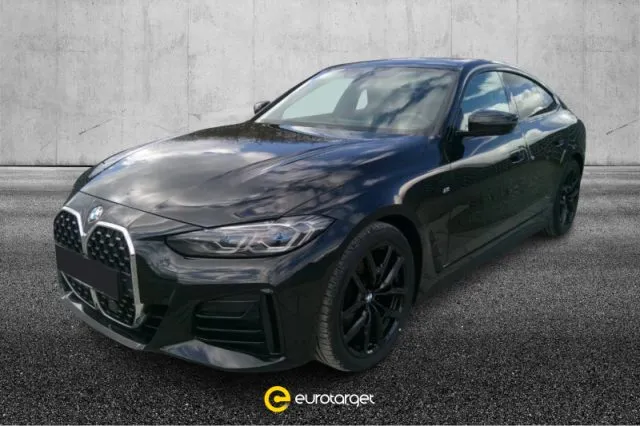 Bmw 420 - dettaglio 1