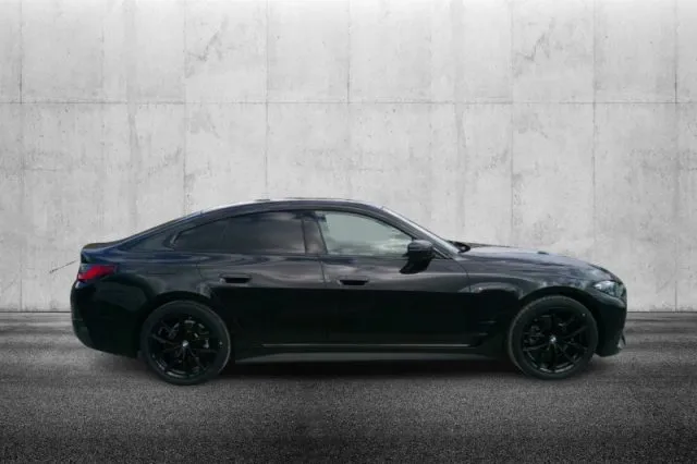 Bmw 420 - dettaglio 2