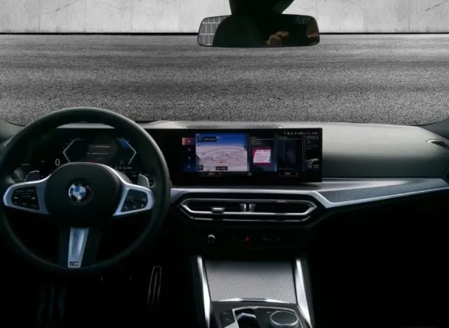 Bmw 420 - dettaglio 3