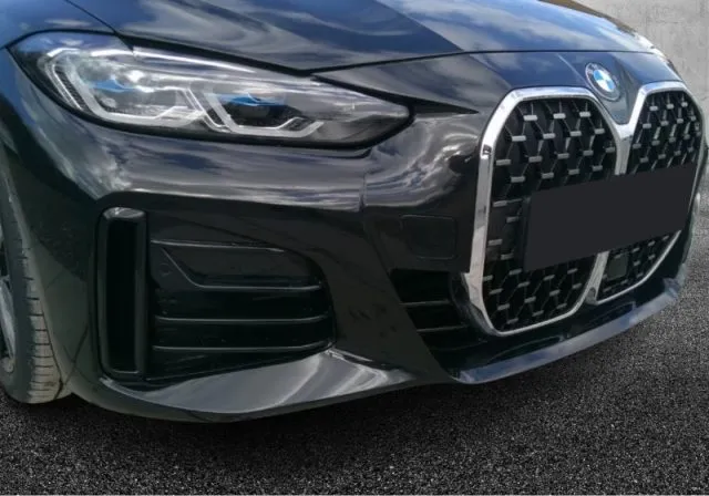 Bmw 420 - dettaglio 4