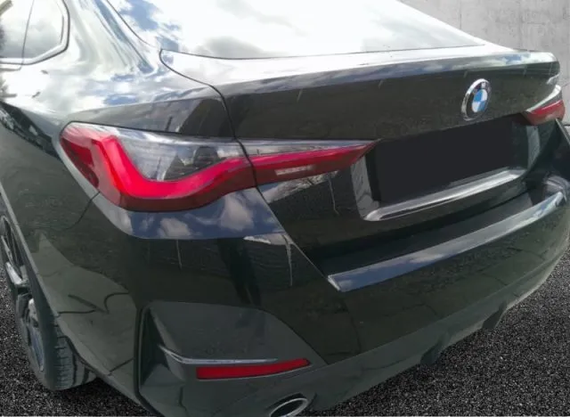 Bmw 420 - dettaglio 5