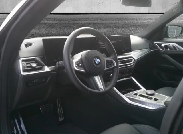 Bmw 420 - dettaglio 6