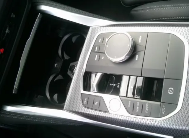 Bmw 420 - dettaglio 8