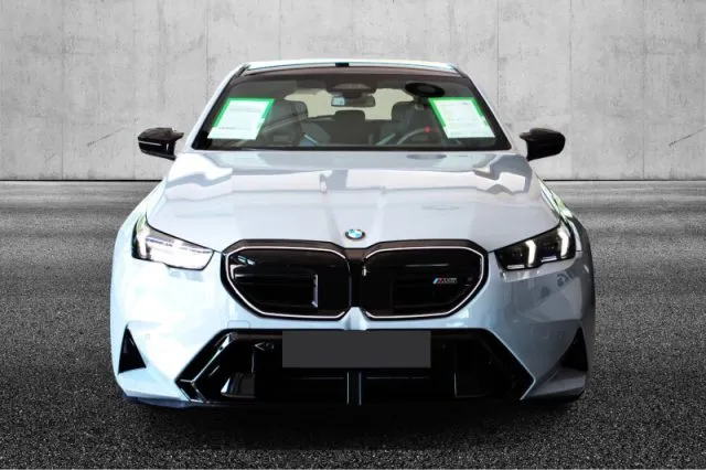 Bmw m5 - dettaglio 5