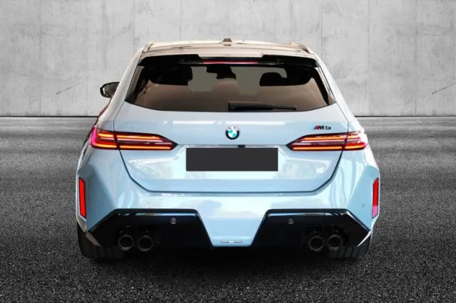 Bmw m5 - dettaglio 6