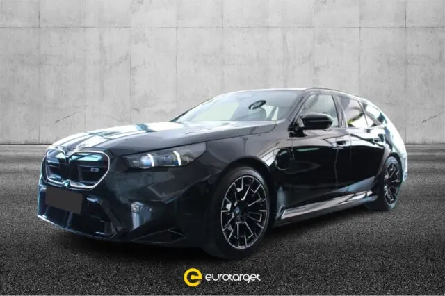 Bmw m5 - dettaglio 1