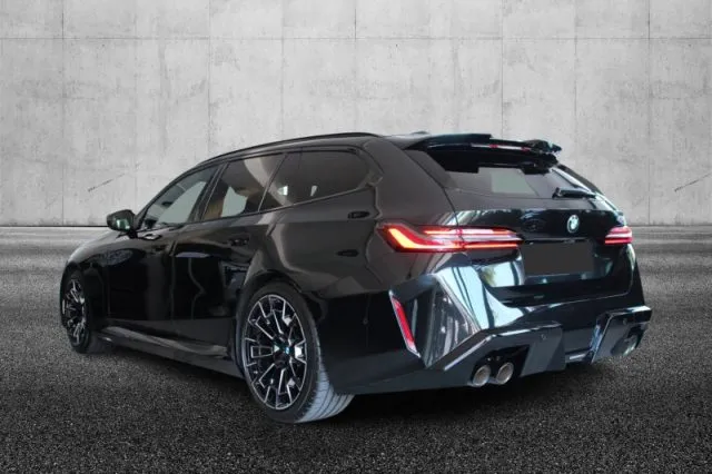 Bmw m5 - dettaglio 4