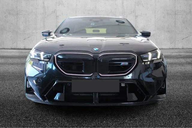 Bmw m5 - dettaglio 5