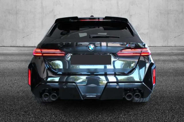 Bmw m5 - dettaglio 6
