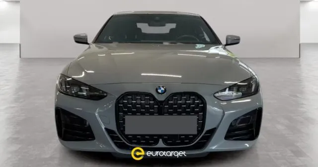 Bmw 420 - dettaglio 1
