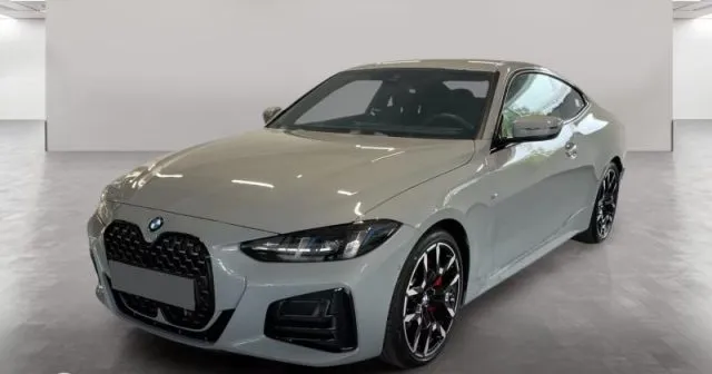 Bmw 420 - dettaglio 2