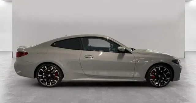 Bmw 420 - dettaglio 3