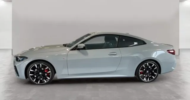 Bmw 420 - dettaglio 4