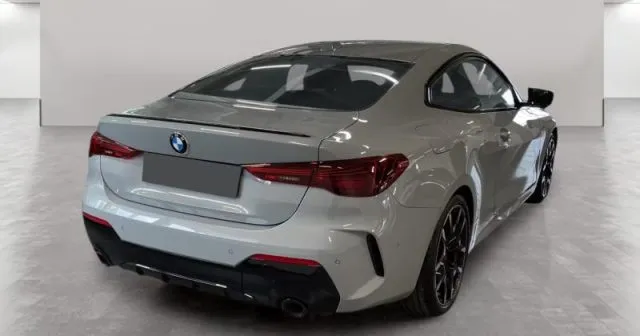 Bmw 420 - dettaglio 5