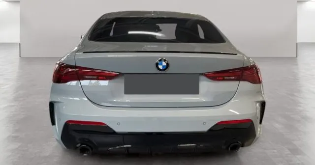 Bmw 420 - dettaglio 6