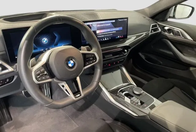 Bmw 420 - dettaglio 7