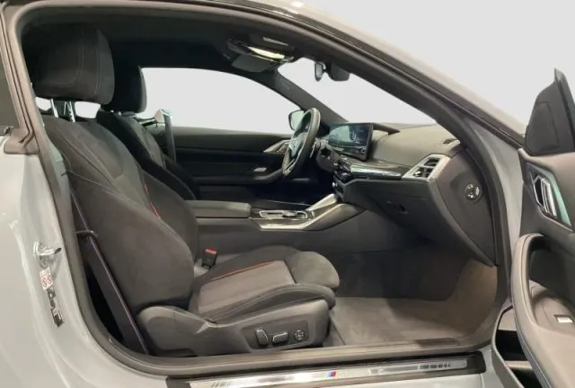 Bmw 420 - dettaglio 8