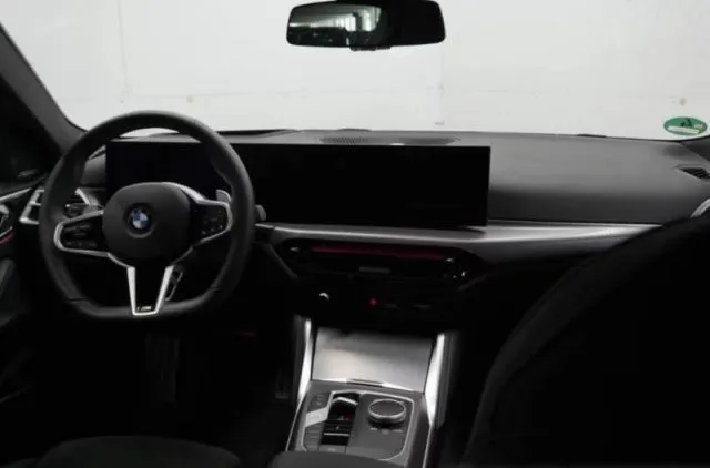 Bmw 420 - dettaglio 4