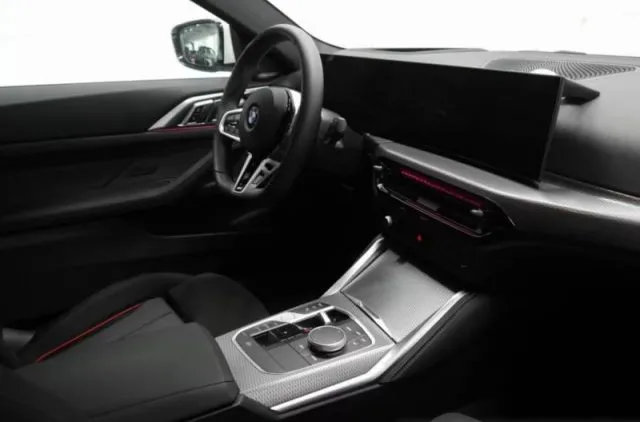 Bmw 420 - dettaglio 5