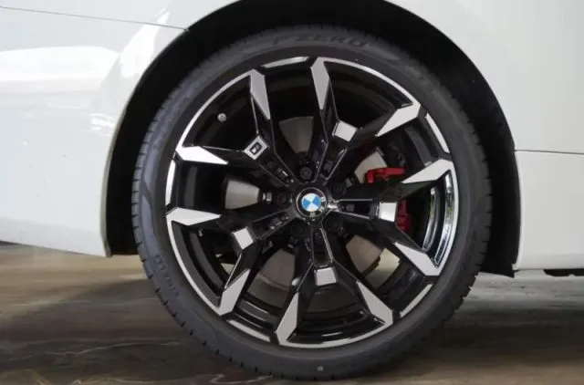 Bmw 420 - dettaglio 7