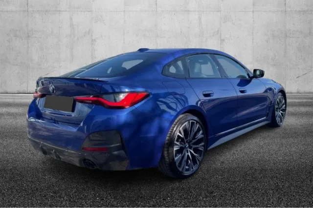 Bmw 420 - dettaglio 3