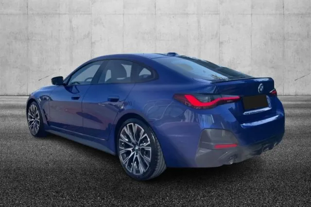 Bmw 420 - dettaglio 4