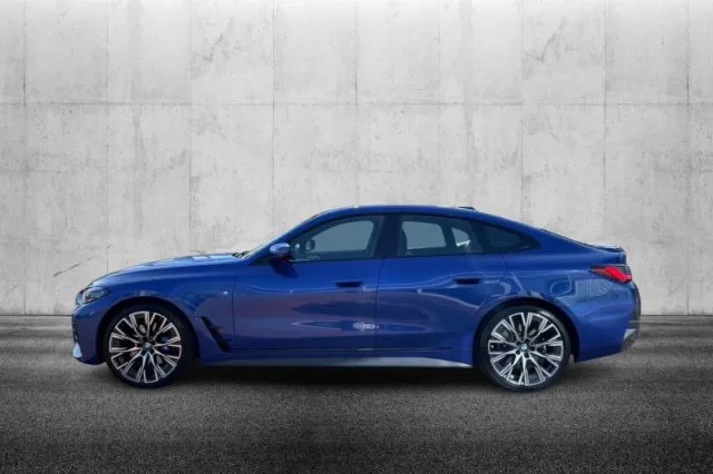 Bmw 420 - dettaglio 5