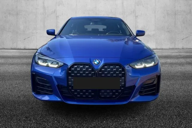 Bmw 420 - dettaglio 6